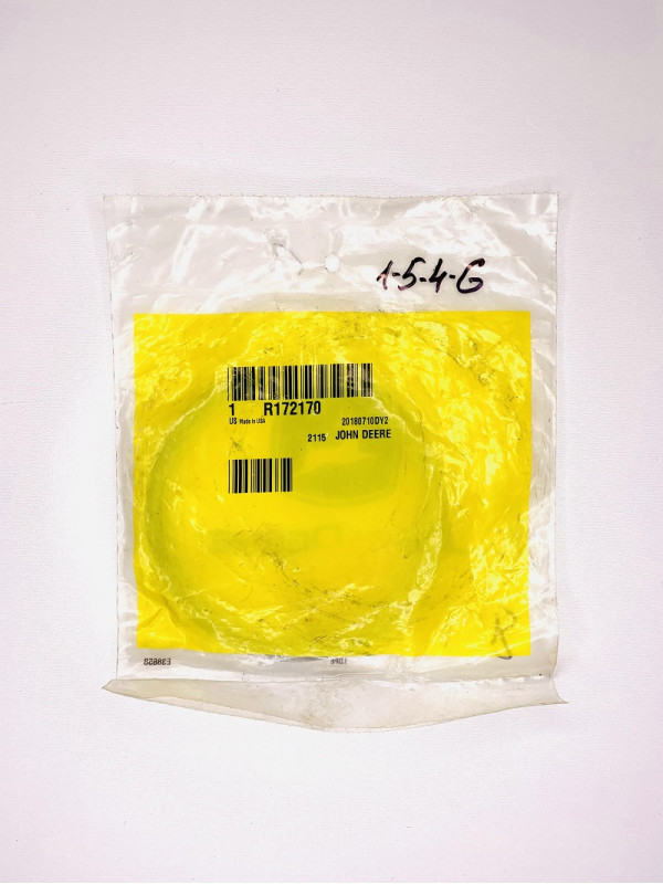 Кільце стопорне R172170